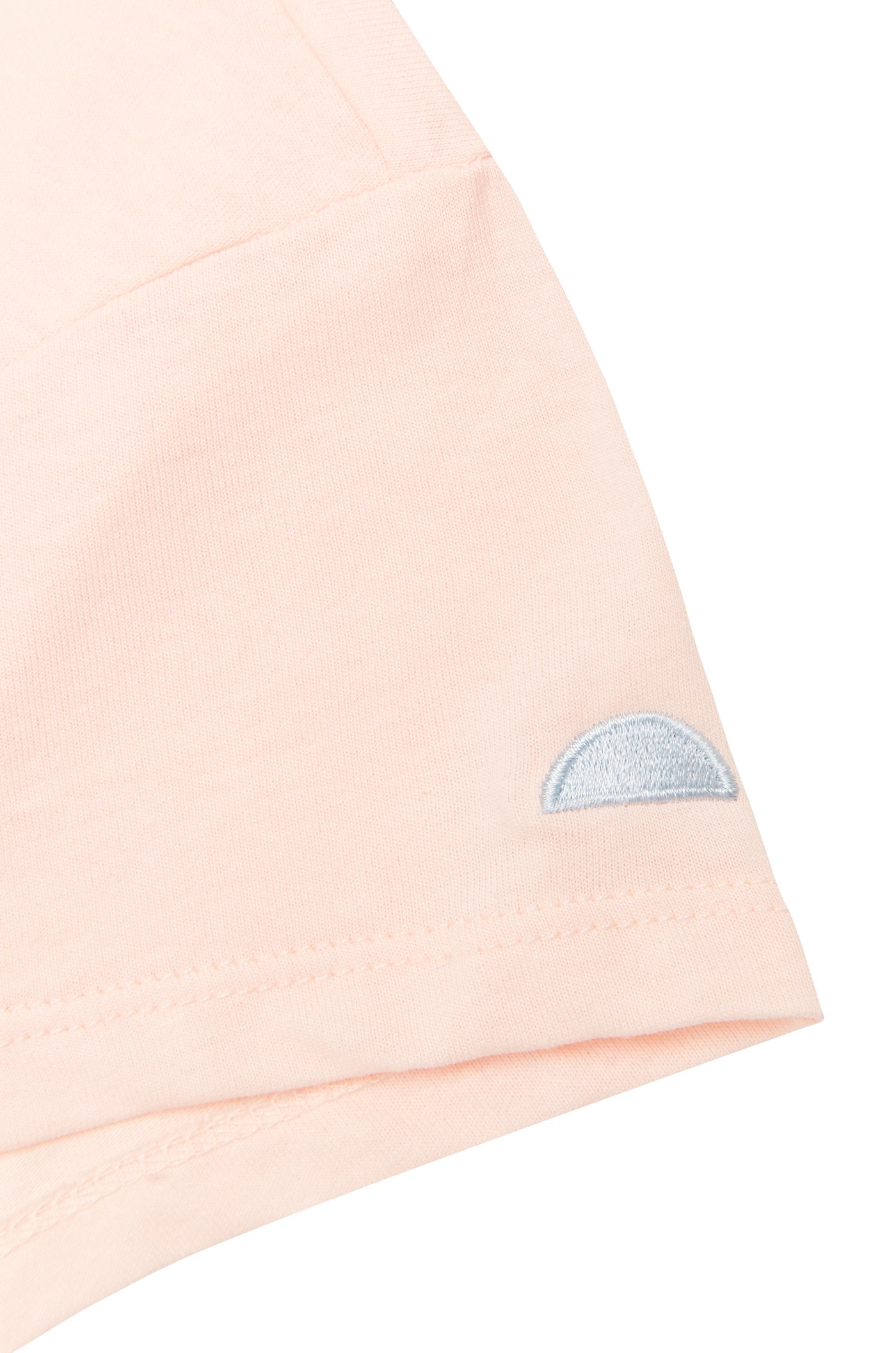 THE CLASSIC TEE IN BALLET PINK