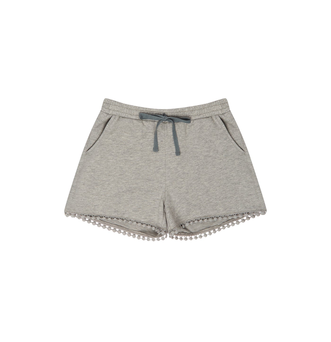 Grey shorts